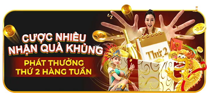 Nổ Hũ Jackpot Lũy Tiến v888 online