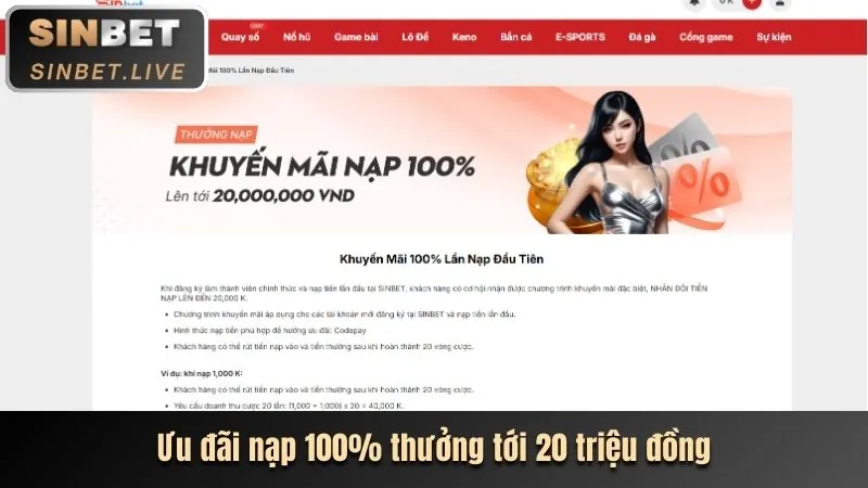 Đa dạng sản phẩm giải trí tại v888 online